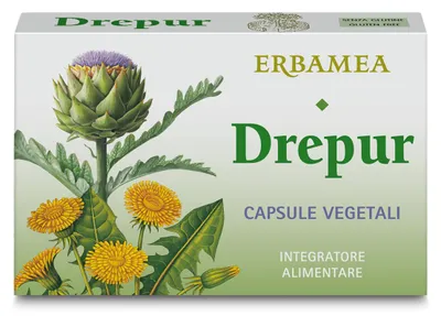 Produktbild von DREPUR, 24 Kapseln