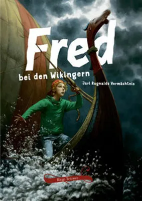 Immagine prodotto di Fred bei den Wikingern