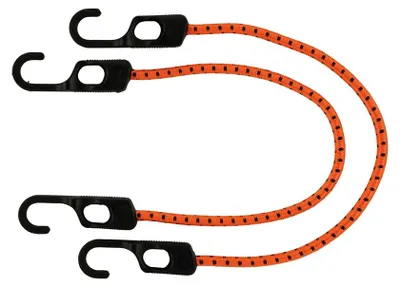 Produktbild von Müllner Profi-Gepäckspanner 80 cm mit patentiertem Grifflochhaken 794-80 2 Stück