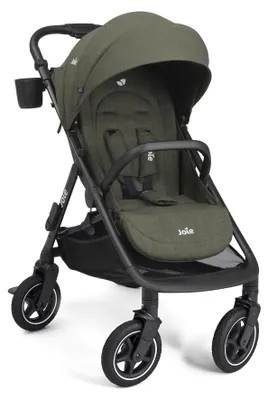 Produktbild von Joie Mydrift City Sportwagen Buggy Kinderwagen 360 Grad Räder Fern