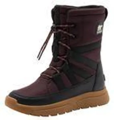 Zdjęcie produktu dla Buty damskie Sorel Whitney III Tall WP 2138481, wielokolorowe