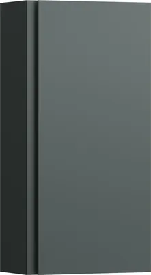 Image de LAUFEN LANI Armoire supérieure, charnière à droite, SoftClose, 355x700x185mm, H4037021122661
