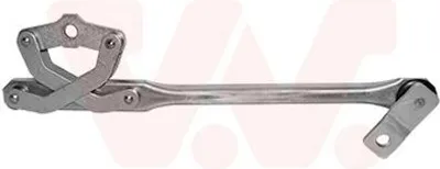 Immagine prodotto di VAN WEZEL 3031230 Tirante tergicristallo adatto a MERCEDES-BENZ Classe C berlina (W202) Classe C Estate (S202)