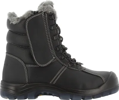 Obrázek produktu pro Bezpečnostní obuv SafetyJogger, černá, velikost