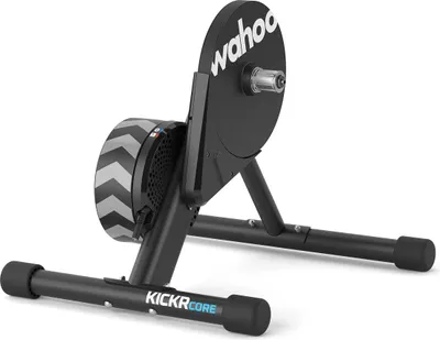 Produktbild von Wahoo Fitness KICKR Core Smart Trainer, schwarz