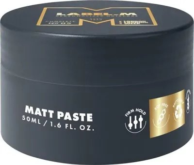 Obrázek produktu pro Label.m Matt Paste 50ml