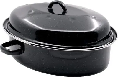 Image de Daubière 32 Cm - Roasty'cook - Beka