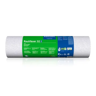 Produktbild von Erfurt Rauhfaser 32 PRO 33,5 x 0,53m