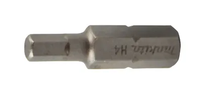 Produktbild von Makita B-23709, 3 Stück(e), 4 mm, 25 mm