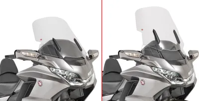 Image de GIVI Pare-brise