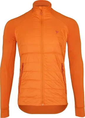 Produktbild von Silvini Grado Sweatshirt Orange 2XL Mann Orange 2XL