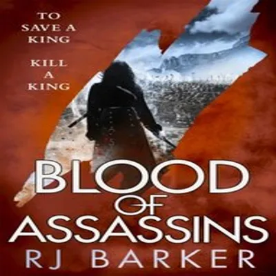 Productafbeelding van Blood of Assassins