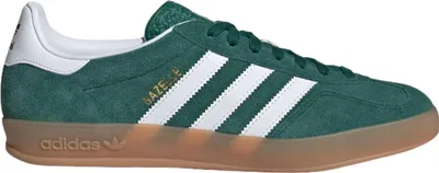 Produktbild von ADIDAS GAZELLE Indoor Herren Sneaker Grün 47 1/3