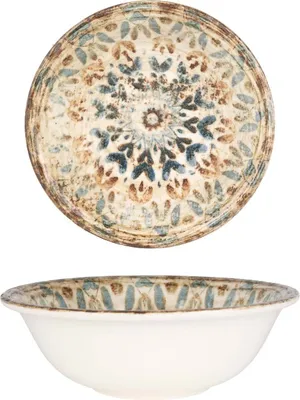 Immagine prodotto di Ciotola Rinart - Aztec - Porcellana - 16 cm (400cc)