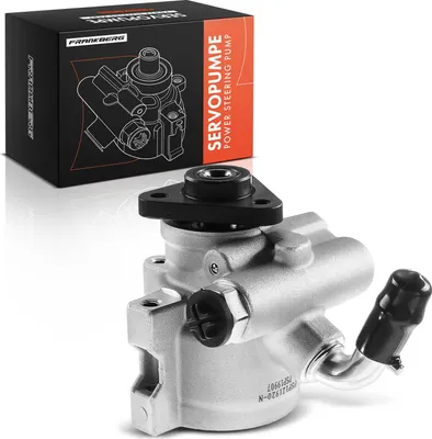 Immagine prodotto di Frankberg 1x pompa idraulica per Jeep Grand Cherokee II WJ WG 1999-2001