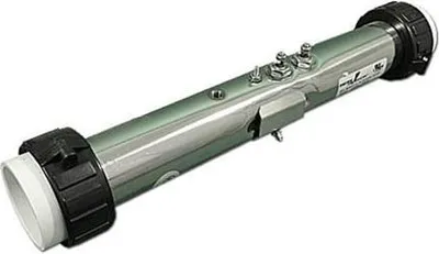 Produktbild von Gecko 2kW Durchlauferhitzer SSPA