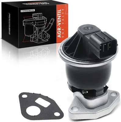 Obrázek produktu pro Frankberg 1x EGR ventil Recirkulační ventil výfukových plynů pro Honda Accord VIII kombi Civic Hatchback notchback