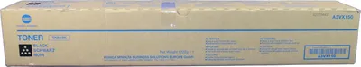 Produktbild von KONICA/MINOLTA Toner schwarz TN-619K