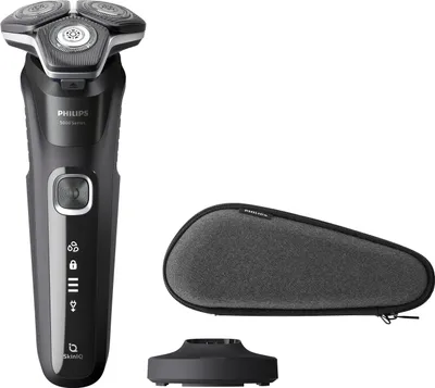 Immagine prodotto di Philips S5898/35 Herrenrasierer (S5898/35)