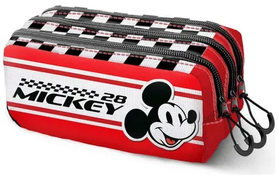 Obrázek produktu pro Kozmetická taštička/pouzdro s motivem Mickey Mouse od Disney