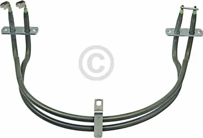 Produktbild von Bosch Siemens Neff Heizelement, Umluftheizung IRCA 6152R212 für Backofen - Nr.: 00494643