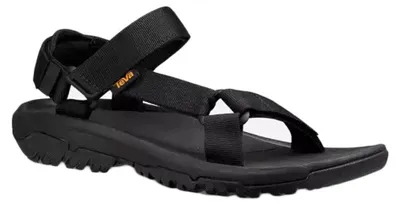 Produktbild von Teva Hurricane Xlt2, Herren Sandalen, Schwarz (Black Blk), 47 EU