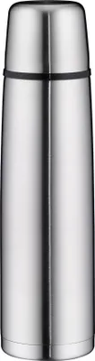 Produktbild von alfi Vorteilset von Neuerts Isolierflasche ISOTHERM PERFECT DV 5107205100+ alfi Kannenreiniger cleanFix 30 cm
