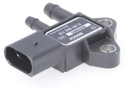 Image de Capteur De Pression Des Gaz D'echappement Vw Caddy 1.9Tdi 05-