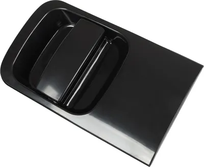 Image de Poignée de porte Poignée de serrure (extérieur) Poignée de porte extérieure DROITE 83660-4H100CA / 836604H100CA