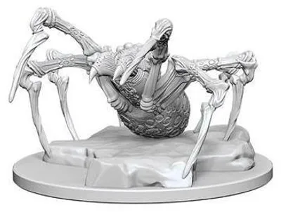 Produktbild von Dungeons and Dragons: Nolzurs Marvelous Unpainted Miniatures – Phasenspinne