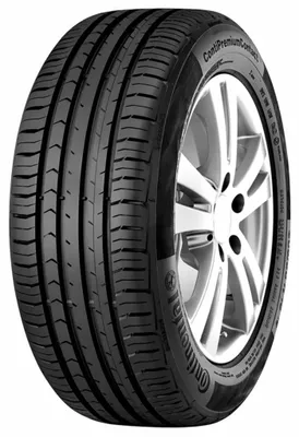 Zdjęcie produktu dla Opony CONTINENTAL 225/65 R17 102V PremiumContact™ 5