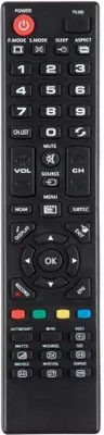 Obrázek produktu pro Dálkové ovládání pro Seiki SE55UY01UK SKB2410S SKB3250S