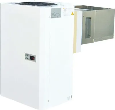 Immagine prodotto di Unità di refrigerazione piggyback