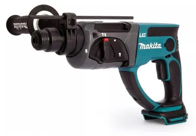 Imagen del producto de Martillo Perforador MAKITA DHR202Z (Cuerpo solo)