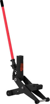 Obrázek produktu pro výkonný zvedák pro vysokozdvižné vozíky, hydraulický 4-5 tun