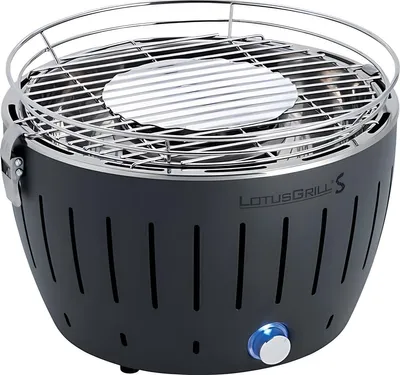 Produktbild von Lotus Grill G280 U Anthrazit