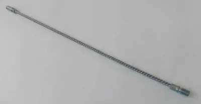 Produktbild von Verlängerung 0,6m lang für Rohrbürsten mit 1/2" Gewinde