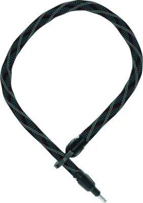 Obrázok produktu pre Abus ACH IVY 8KS/100 Crossing Grey Reťaz