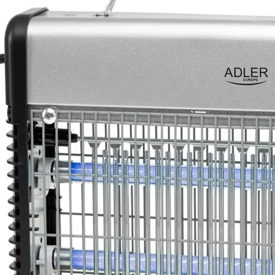 Obrázok produktu pre Adler | LED lampa na ničenie hmyzu | AD 7940 | 9 W