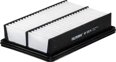 Produktbild von Luftfilter FILTRON AP 115/4 für MAZDA CX-30 (DM) Filtereinsatz