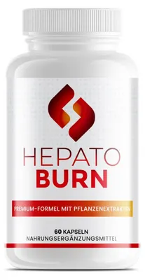 Image de Hepato Burn