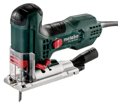 Image de Scie sauteuse 710W STE100 Quick - METABO 601100000