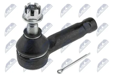 Produktbild von NTY Spurstangenkopf Spurstange für MAZDA CX-5 (KE, GH) Vorne Links Vorne Rechts SKZ-MZ-046