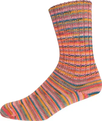 Produktbild von ONline - Supersocke Sort. 350 Journey-Color 2926