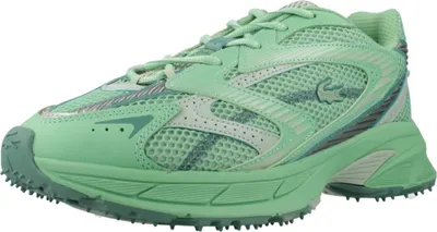 Produktbild von LACOSTE Sneaker L003 NEO SHOT Grün