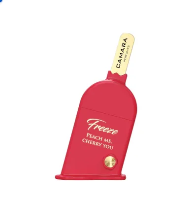Produktbild von Freeze Peach