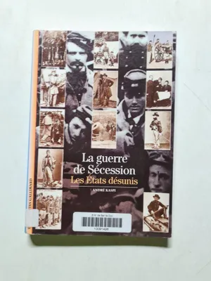 Produktbild von ISBN 9782070531653, Französisch, 192 Seiten