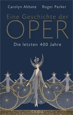 Obrázok produktu pre Eine Geschichte der Oper