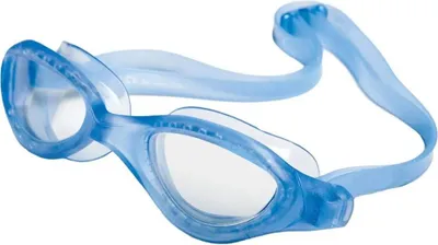 Zdjęcie produktu dla Finis Energy, Unisex, Niebieski, Przezroczysty, Polikarbonat, Niebieski, Silikon