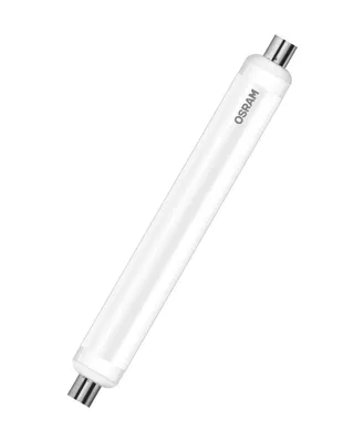 Produktbild von OSRAM LED LINE 310mm 9W 827 S19s 830lm 2700K warmweiss wie 60W 4099854059674